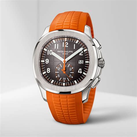 patek philippe 5968a aquanaut chrono|Patek Philippe aquanaut for sale.